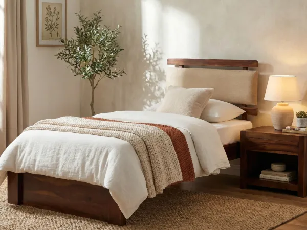 Belle Single Bedroom Set